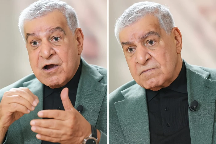 من بنى الأهرامات ؟..  بالفيديو: عالم الآثار المصري زاهي يجيب  ويكشف أهم دليل