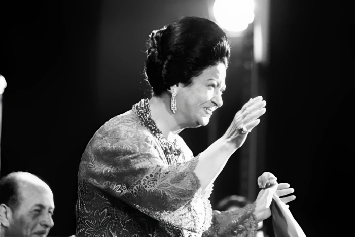 بث أغنية لأم كلثوم عبر إذاعة القرآن الكريم يثير الجدل في مصر