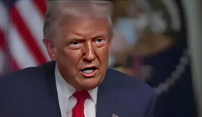 وصفه بـ"الشيوعي الفاشل".. ترامب : نيويورك ستصبح كارثة كاملة وشاملة إذا فاز زهران ممداني !