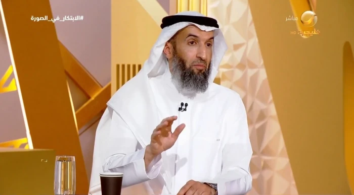 بالفيديو.. مختص: جميع الشركات والمؤسسات ستموت.. وهذا "إكسير الحياة" لبقائها فترة أطول!