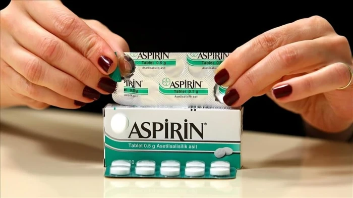 دراسة أمريكية: تناول الأسبرين بجرعات منتظمة يقلل خطر النوبات القلبية بنسبة 42% والسكتات الدماغية 14%