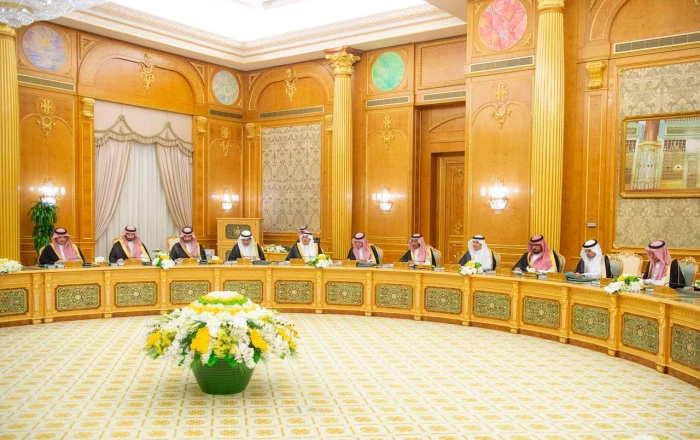 مجلس الوزراء يوافق على منح مكافآت مالية تشجيعية لمن يساعد في الكشف عن المخالفات البلدية