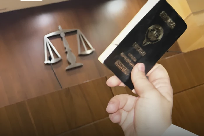 تفاصيل الحكم على كويتي وخليجي بالحبس 7 سنوات بتهمة تزوير الجنسية الكويتية
