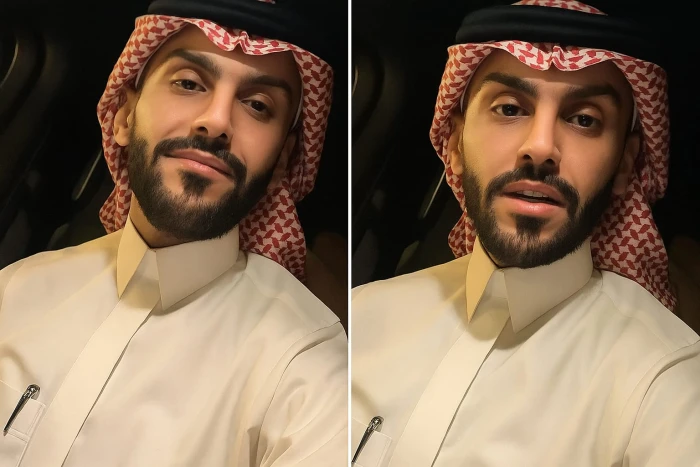 “من أنت لتحاسب الناس على ماضيهم؟”…بالفيديو.. إعلامي يروي قصة رجل حاول البعض التفريق بينه وبين زوجته