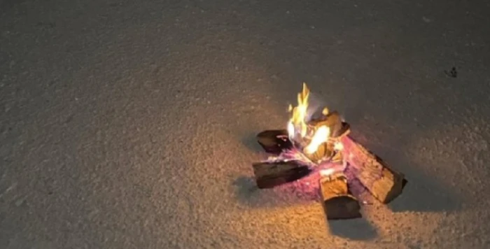 القبض على مواطن لإشعاله النار في غير الأماكن المخصصة لها بالشرقية.. والكشف عن العقوبة المتوقعة بحقه