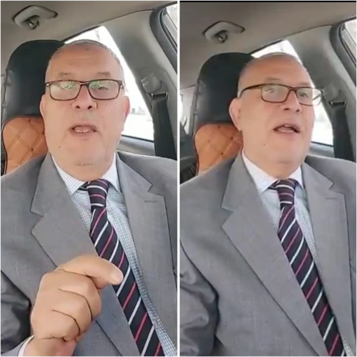 بالفيديو..تونسي يشيد برجال الأمن السعوديين في الحرم: أبطال يعملون برحمة وابتسامة ويحافظون على قدسية المكان