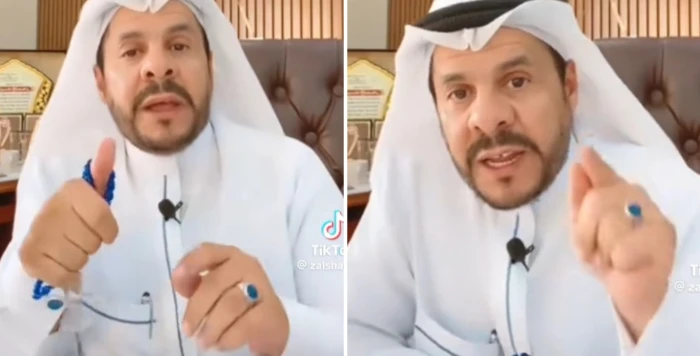 ماهي عقوبة انتحال صفة رجل الأمن؟.. بالفيديو: المحامي زياد الشعلان يُجيب