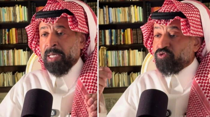 بالفيديو: صانع محتوى يكشف عن صفات الزوج الخبيث.. ويوضح كيف يدمر ثقة زوجته بنفسها