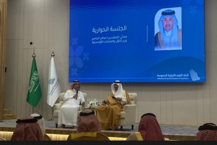 وزير النقل: ‏ تخصيص طريق مكة - جدة قريباً ..ونعمل على دراسة تخفيض قيمة مخالفات النقل