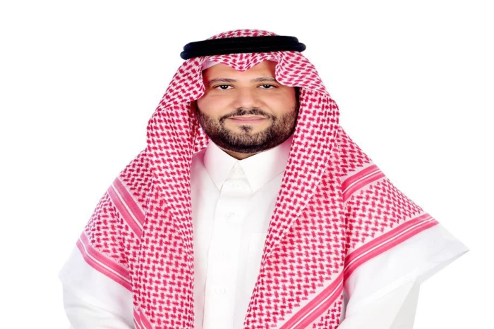 ترقية الدكتور مهند الشعيبي إلى المرتبة الثالثة عشرة بإمارة منطقة مكة المكرمة