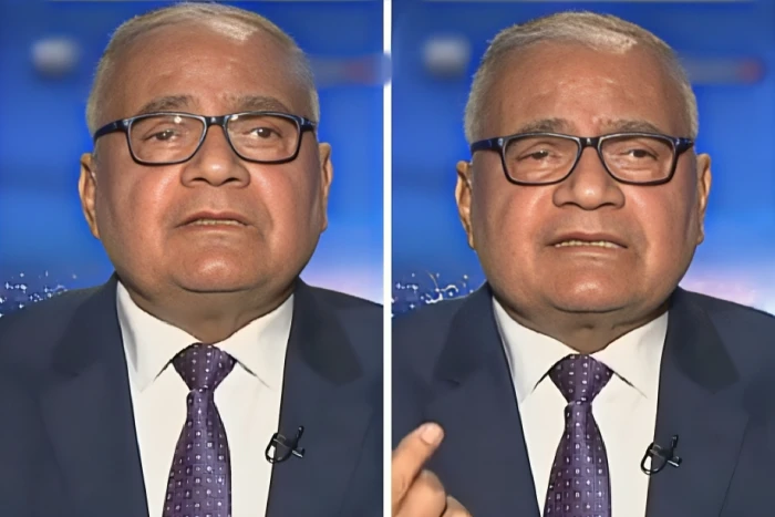 بالفيديو.. سعد الدين الهلالي : كتب الفقه لم تتناول مسألة الحجاب إلّا كأحد شروط صحة الصلاة.. والمرأة غير المحجبة تُحاسب يوم القيامة على نيتها