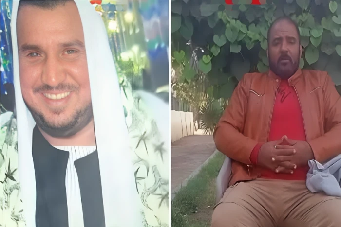 بعد تهديد في بث مباشر.. مقتل صاحب محل كشري شهير في مصر وسط الشارع