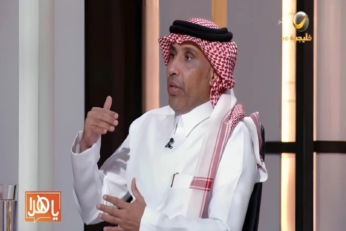 بالفيديو.. مستشار اجتماعي يعلق على وصول نسبة الشباب السعوديين غير المتزوجين إلى 73.7% والإناث إلى 56%.. ويوضح سبب العزوف عن الزواج