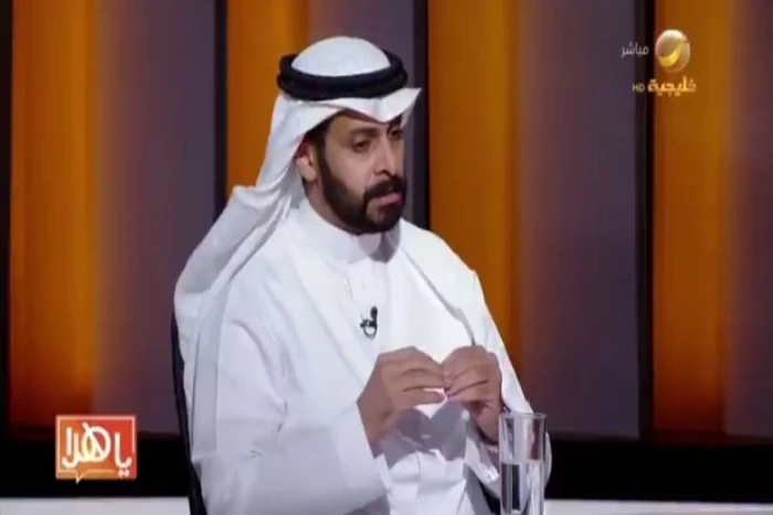 بالفيديو: قبطان سعودي  يروي كيف أنقذ سفينته من الغرق بعد عطل مفاجئ في عرض البحر