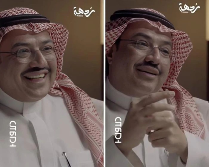 بالفيديو.. النمر: عشّاق «الدخّل» الأقرب عرضة لجلطات القلب!