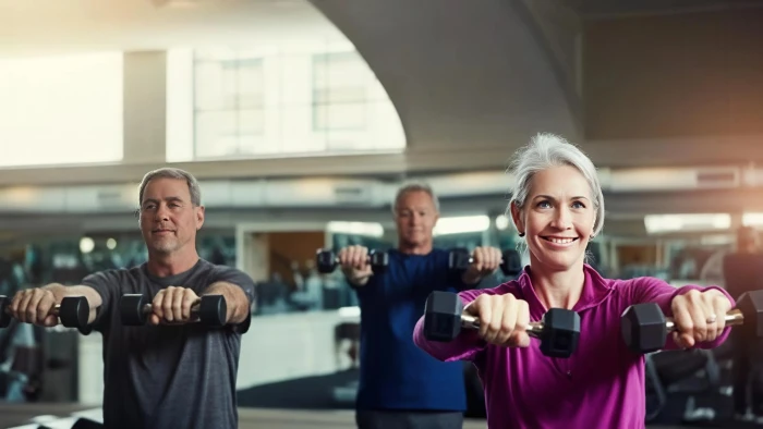 "الجري أم رفع الأثقال" أيهما مفيد للوقاية من السكري.. دراسة أمريكية تكشف سر التحول في الجسم!