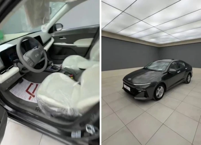 بالفيديو.. مختص يكشف مواصفات وسعر هيونداي «أكسنت» موديل 2026