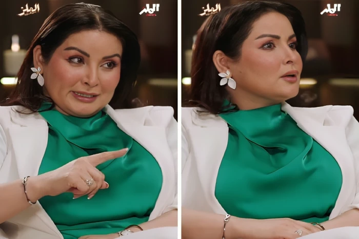 بالفيديو.. مروة محمد تكشف عن تعرضها للغدر من قبل صديقة مقربة من الوسط الفني.. وتوضح ما فعلته بعدما استضافتها في منزلها 4 أشهر