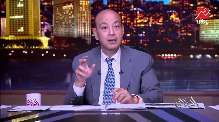 بالفيديو.. عمرو أديب : لا أهاجم سوريا .. لكن ليه العالم بيدعم الشرع؟ ده جاله استثمارات مليارات وهيقابل ترامب في واشنطن!