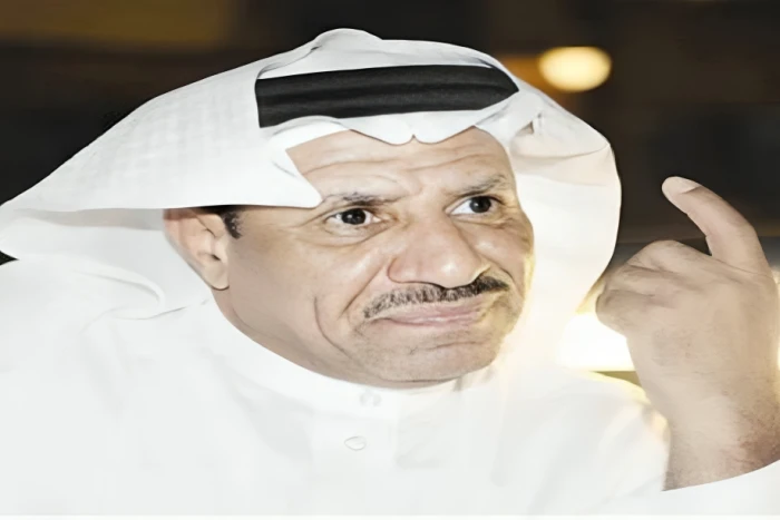 بالفيديو.. لاعب الاتفاق السابق صالح خليفة: تم منعي من دخول مقر نادي الاتفاق..والمسؤولون لا يعرفوني!