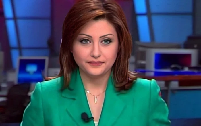 لم تمت في حادث سير.. الكشف عن حقيقة مقتل الإعلامية السورية لونا الشبل