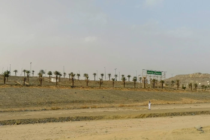 منظومة "الأراضي البيضاء":تمديد مهلة ⁧‫رسوم الأراضي البيضاء‬⁩ في حالتين