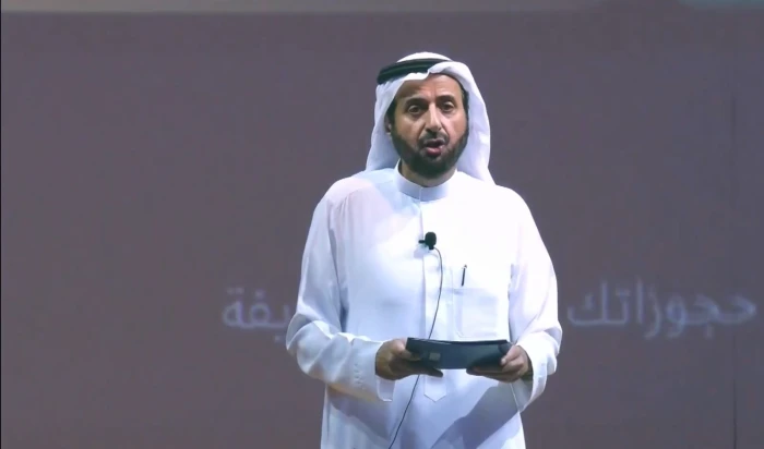 بالفيديو.. "الربيعة": "موسم الحج الماضي هو الأفضل خلال الـ 50 عاماً الماضية"