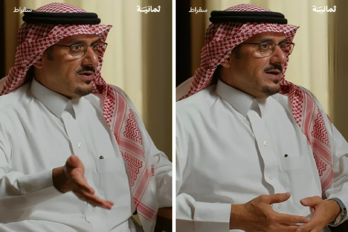 هل كان لنفوذ الهلال دور في تصويت قرار المواليد؟ .. بالفيديو : الأمير نواف بن سعد يجيب