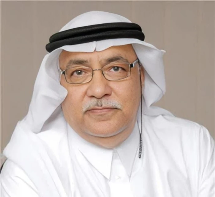 الدكتور علي عشقي: "أمطار رعدية متفرقة على جدة بدءاً من السبت القادم "