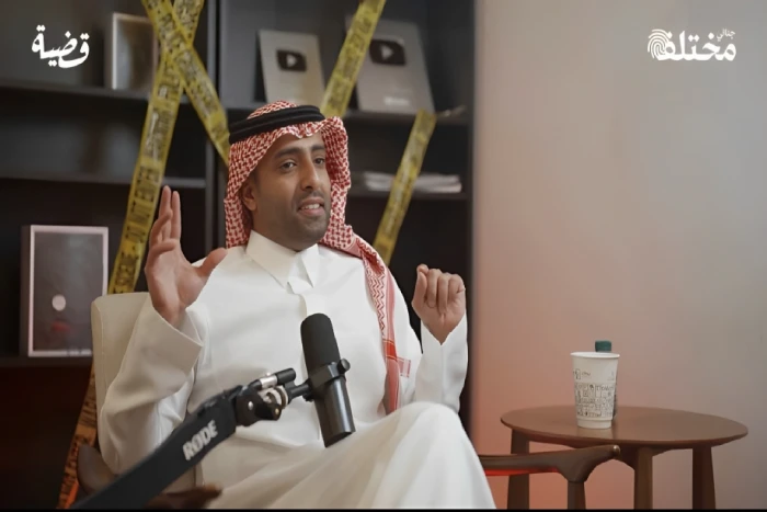 "وصلتني السيارة لكن السائق مختلف".. بالفيديو: محام يكشف  واقعة تستر تجاري في خدمة التوصيل