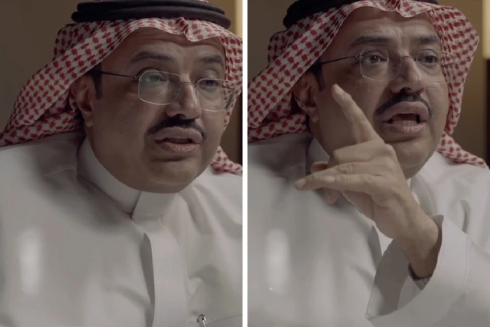 إذا طاحت الناس تجيهم جلطات.. بالفيديو.. النمر يكشف عن تأثير هبوط  مؤشرات سوق الأسهم على القلب