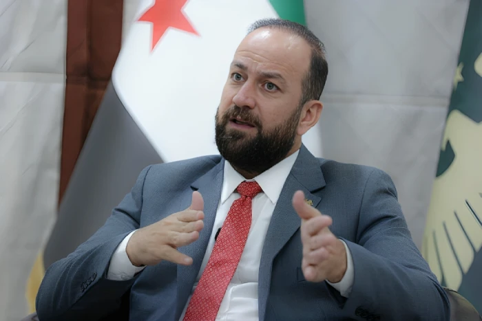 وزير الإعلام السوري يوضح ماذا يعني انضمام دمشق إلى التحالف الدولي ضد داعش