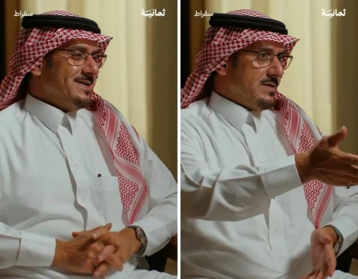 بالفيديو.. الأمير نواف بن سعد يكشف عن مبلغ ضخم وفره الهلال بعد رحيل «نيمار»