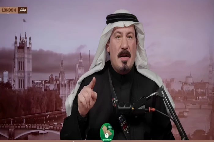 بالفيديو.. إعلامي عراقي:  أيّ نظام عادَى السعودية لم يوفق ولم يستمر واللي يحط إيده بيد المملكة الله يوفقه