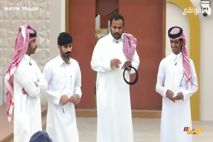 إيقاف بث قناة "الواقع" في ظروف غامضة