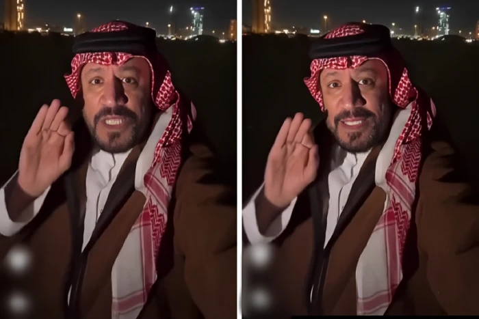 بالفيديو.. أول تعليق من  أحد منسوبي قناة الواقع حول سبب إيقاف القناة