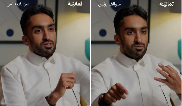 بالفيديو.. مختص تقني يكشف ماذا يحدث في حال شاركت ملفّات شركتك مع «شات جي بي تي؟»