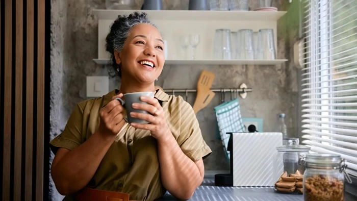 دراسة حديثة تكشف تأثير غير متوقع للقهوة على القلب!