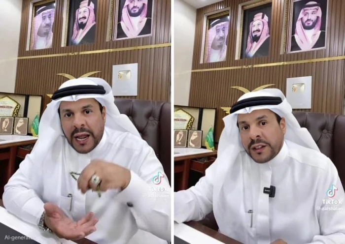 «معي كمية من المخدرات وجاني عسكري وبلعتهم كلهم وصار لي شيء.. هل يتحمل العسكري المسؤولية؟».. بالفيديو.. الشعلان يُجيب