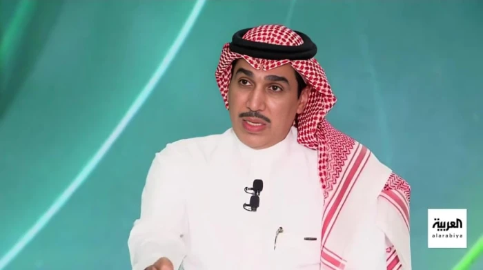 «الخزينة المالية خاوية ولا يوجد تي شيرتات للاعبين».. بالفيديو.. حاتم خيمي يكشف الوضع الصعب لنادي الوحدة