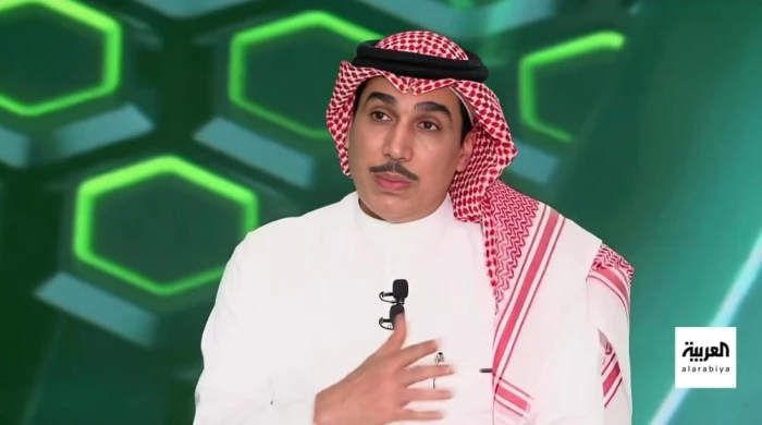 بالفيديو.. «حاتم خيمي» يكشف إجمالي الديون المتراكمة على نادي الوحدة