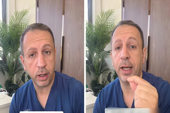 بالفيديو.. استشاري يكشف عن علامة في الفم تدل على خطر الإصابة بتصلب الشرايين وجلطات القلب