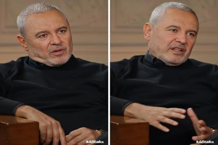 بالفيديو.. مصمم الأزياء إيلي صعب يكشف سبب رفض والدته لارتداء تصاميمه