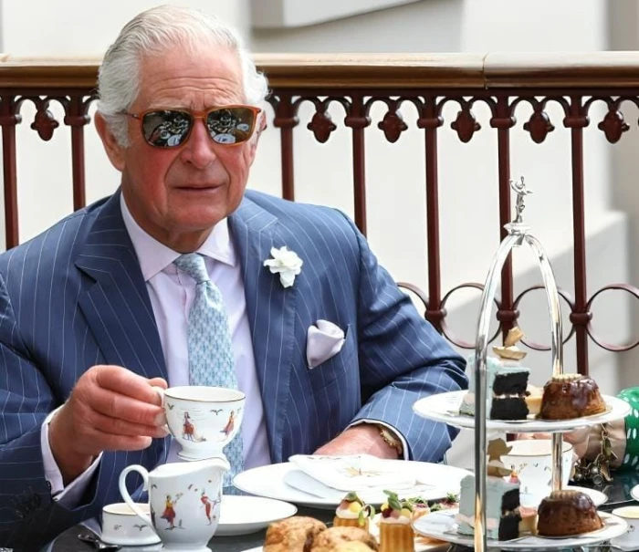 «لحوم وأسماك وبيض».. الكشف عن النظام الغذائي الصارم للملك تشارلز الثالث