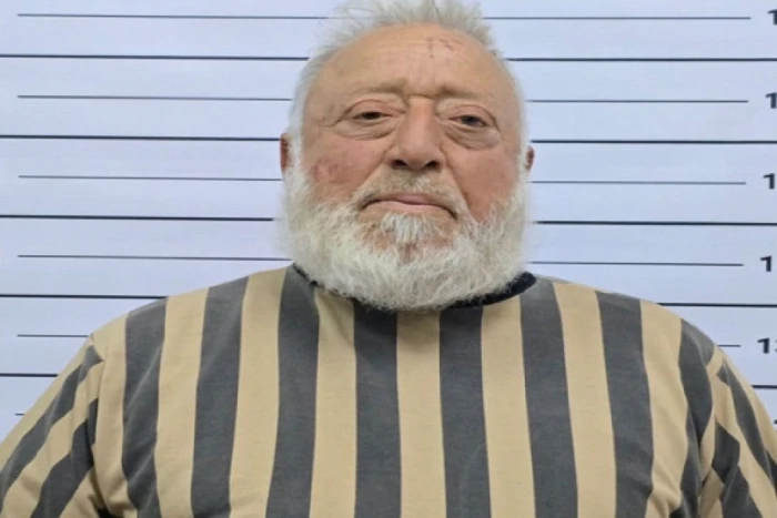 ادعى أنه المهدي المصلح وصاحب حصانة روحية .. القبض على أحد أذرع الحرس الثوري الإيراني وخليته الإرهابية في سوريا