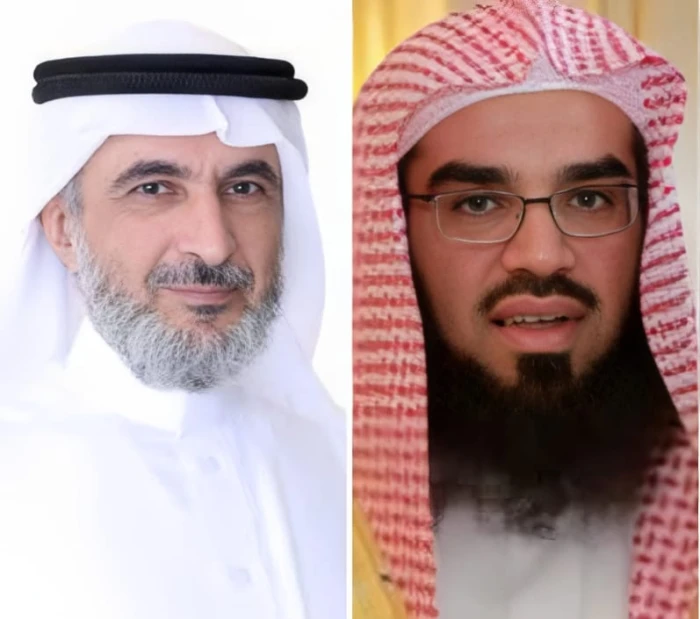 عضو هيئة تدريس في جامعة الإمام يكشف موقفًا حدث له مع  "طارق الحبيب" أمام المفتي السابق حول رأيه في مبتعث متزوج غير دينه.. ويعلق: "بعض سقطات الحبيب كبيرة وتزعج المجتمع ديناً وعقلاً "