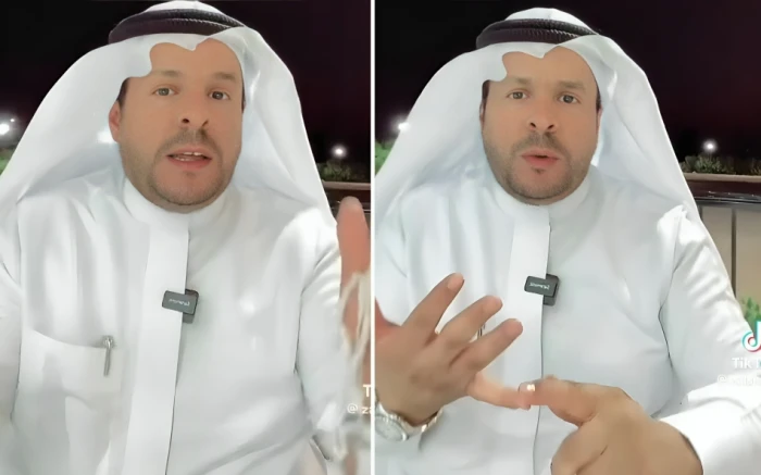 ما هي عقوبة الخلوة بين شباب وبنات داخل شقة؟.. بالفيديو: المحامي زياد الشعلان يُجيب