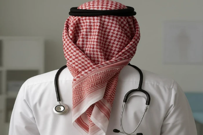 "الصحة" تستدعي طبيبًا ظهر إعلاميًا وأدلى بتصريحات تتعلق بالروابط الأسرية والقيم المجتمعية