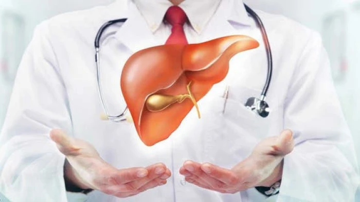 طبيب بريطاني يكشف عن 10 أطعمة شائعة تذيب دهون الكبد وتحسّن وظائفه