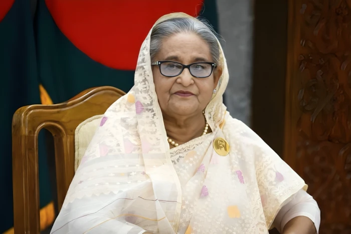 تفاصيل الحكم على رئيسة وزراء بنغلاديش السابقة الشيخة حسينة بالإعدام